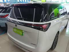 Buick GL8 New Energy Luushang Advance Edition - ფოტო 7