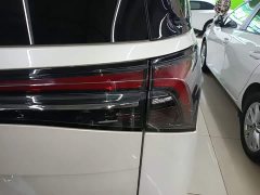 Buick GL8 New Energy Luushang Advance Edition - ფოტო 8