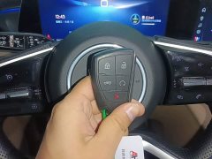 Buick GL8 New Energy Luushang Advance Edition - ფოტო 9