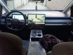 GAC AION Y Plus 510 Joy Edition - ფოტო 10