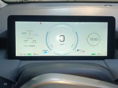 GAC AION Y Plus 510 Joy Edition - ფოტო 12