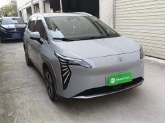 GAC AION Y Plus 510 Joy Edition - ფოტო 4