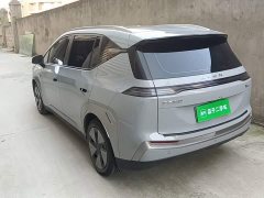 GAC AION Y Plus 510 Joy Edition - ფოტო 5