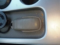 GAC AION Y Plus 510 Joy Edition - ფოტო 9