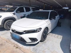 Honda Civic 2022 240TURBO CVT Sport Edition - ფოტო 1