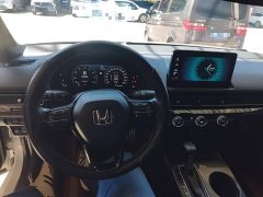 Honda Civic 2022 240TURBO CVT Sport Edition - ფოტო 10