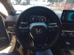 Honda Civic 2022 240TURBO CVT Sport Edition - ფოტო 11
