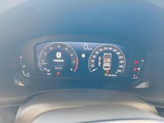 Honda Civic 2022 240TURBO CVT Sport Edition - ფოტო 12