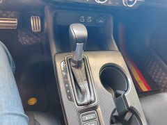 Honda Civic 2022 240TURBO CVT Sport Edition - ფოტო 14