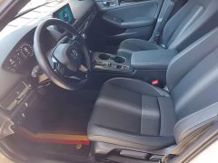 Honda Civic 2022 240TURBO CVT Sport Edition - ფოტო 15