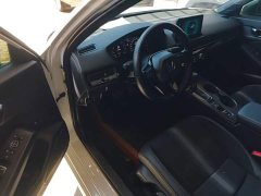 Honda Civic 2022 240TURBO CVT Sport Edition - ფოტო 16