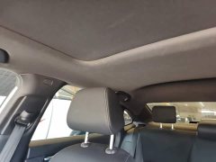 Honda Civic 2022 240TURBO CVT Sport Edition - ფოტო 18