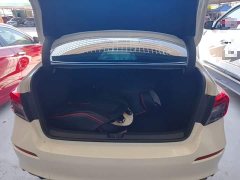 Honda Civic 2022 240TURBO CVT Sport Edition - ფოტო 19