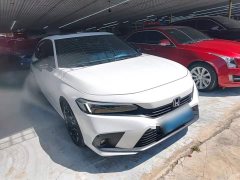 Honda Civic 2022 240TURBO CVT Sport Edition - ფოტო 4