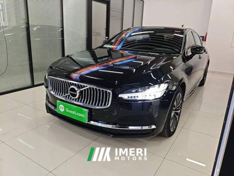 2024 Volvo S90 B5 Intelligent Luxury Edition - ავტომობილი ჩინეთიდან