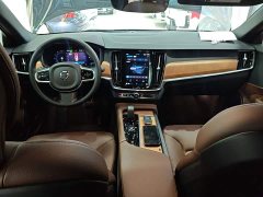 Volvo S90 B5 Intelligent Luxury Edition - ფოტო 10