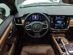 Volvo S90 B5 Intelligent Luxury Edition - ფოტო 11