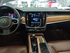 Volvo S90 B5 Intelligent Luxury Edition - ფოტო 13