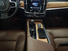 Volvo S90 B5 Intelligent Luxury Edition - ფოტო 14