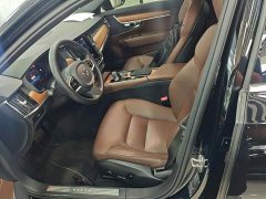 Volvo S90 B5 Intelligent Luxury Edition - ფოტო 15