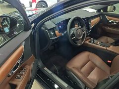 Volvo S90 B5 Intelligent Luxury Edition - ფოტო 16