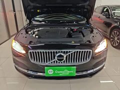 Volvo S90 B5 Intelligent Luxury Edition - ფოტო 20