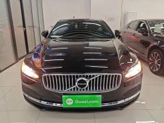 Volvo S90 B5 Intelligent Luxury Edition - ფოტო 3