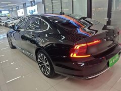 Volvo S90 B5 Intelligent Luxury Edition - ფოტო 5