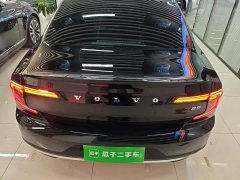 Volvo S90 B5 Intelligent Luxury Edition - ფოტო 6