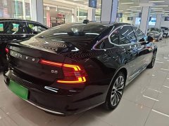 Volvo S90 B5 Intelligent Luxury Edition - ფოტო 7