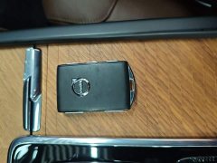 Volvo S90 B5 Intelligent Luxury Edition - ფოტო 9