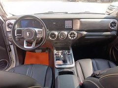 Tank 300 2021 Off-Road Edition 2.0T Challenger - ფოტო 10