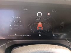 Tank 300 2021 Off-Road Edition 2.0T Challenger - ფოტო 12