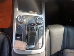Tank 300 2021 Off-Road Edition 2.0T Challenger - ფოტო 14