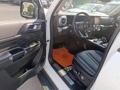 Tank 300 2021 Off-Road Edition 2.0T Challenger - ფოტო 16