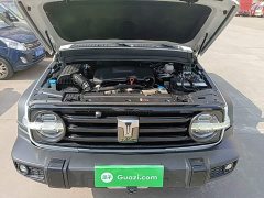 Tank 300 2021 Off-Road Edition 2.0T Challenger - ფოტო 20