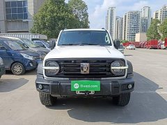 Tank 300 2021 Off-Road Edition 2.0T Challenger - ფოტო 3