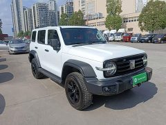 Tank 300 2021 Off-Road Edition 2.0T Challenger - ფოტო 4