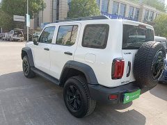 Tank 300 2021 Off-Road Edition 2.0T Challenger - ფოტო 5