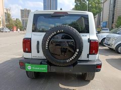 Tank 300 2021 Off-Road Edition 2.0T Challenger - ფოტო 6