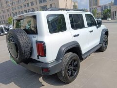 Tank 300 2021 Off-Road Edition 2.0T Challenger - ფოტო 7