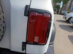 Tank 300 2021 Off-Road Edition 2.0T Challenger - ფოტო 8