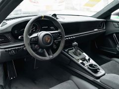 Porsche 911 GT3 RS 4.0L - ფოტო 11