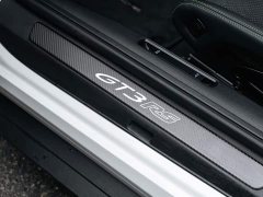 Porsche 911 GT3 RS 4.0L - ფოტო 13