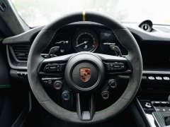 Porsche 911 GT3 RS 4.0L - ფოტო 14