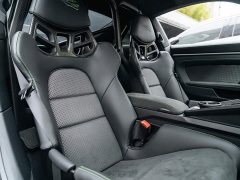 Porsche 911 GT3 RS 4.0L - ფოტო 15