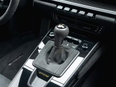 Porsche 911 GT3 RS 4.0L - ფოტო 18