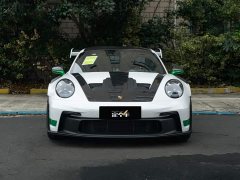 Porsche 911 GT3 RS 4.0L - ფოტო 2