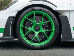 Porsche 911 GT3 RS 4.0L - ფოტო 7