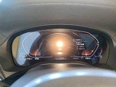 BMW X3 2023 Facelift xDrive30i Premier M Night Package - ფოტო 12